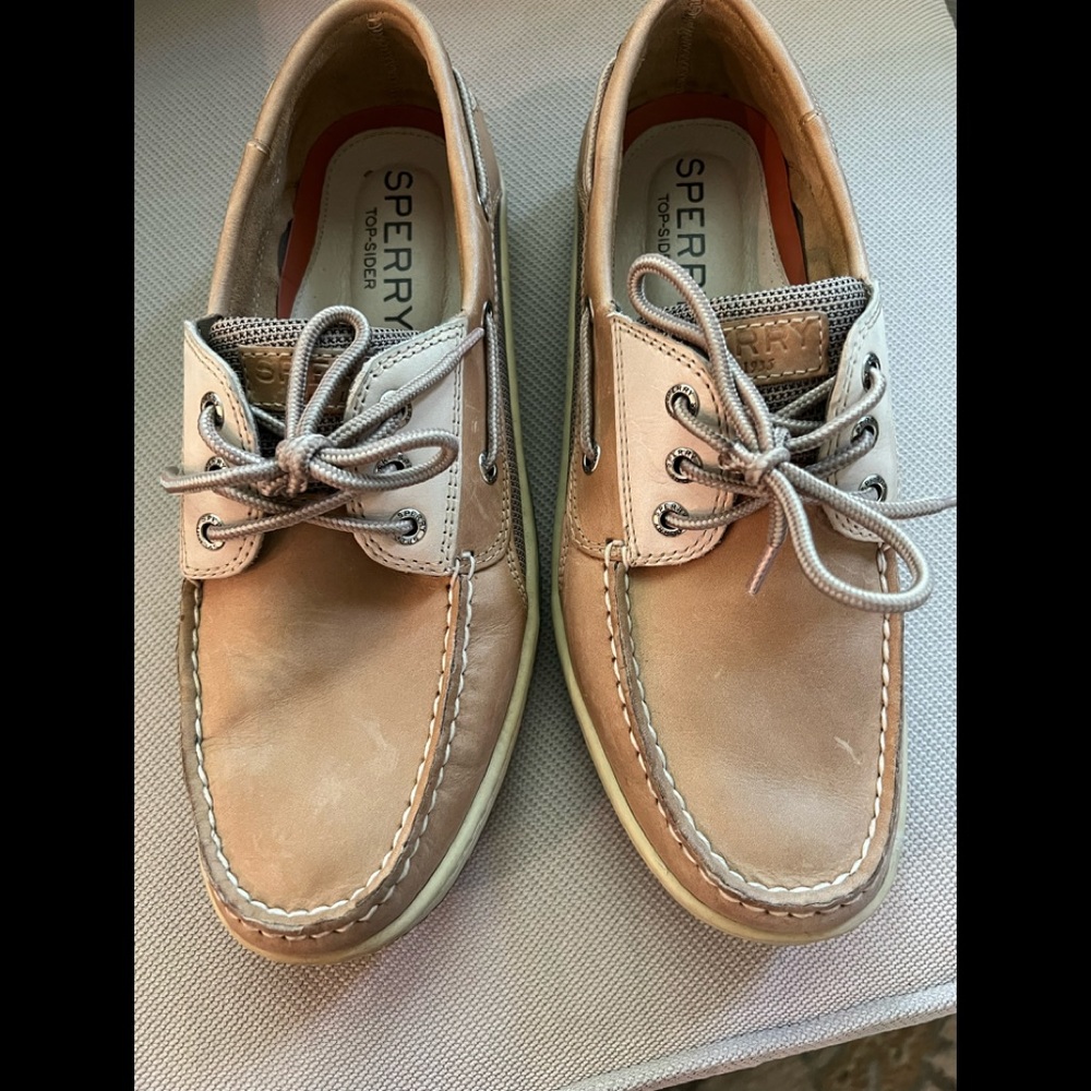 Sperry Billfish Loafers